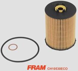 FRAM CH10530ECO - Масляный фильтр autosila-amz.com
