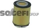 FRAM CH11473ECO - Масляный фильтр autosila-amz.com