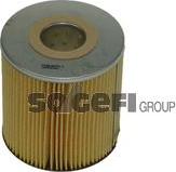 FRAM CH836PL1 - Масляный фильтр autosila-amz.com