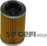 FRAM CH8765ECO - Масляный фильтр autosila-amz.com