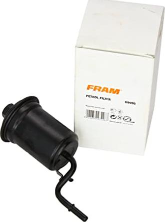 FRAM G9995 - Топливный фильтр autosila-amz.com
