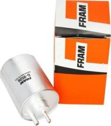 FRAM G9526 - Топливный фильтр autosila-amz.com