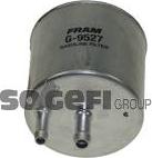 FRAM G9527 - Топливный фильтр FRAM G 9527 autosila-amz.com