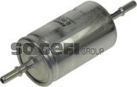 FRAM G9839 - Топливный фильтр autosila-amz.com