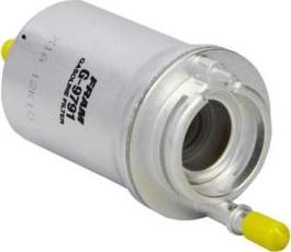 FRAM G9791 - Топливный фильтр autosila-amz.com
