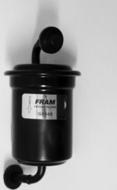 FRAM G5983 - Топливный фильтр autosila-amz.com