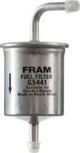 FRAM G5441 - Топливный фильтр autosila-amz.com