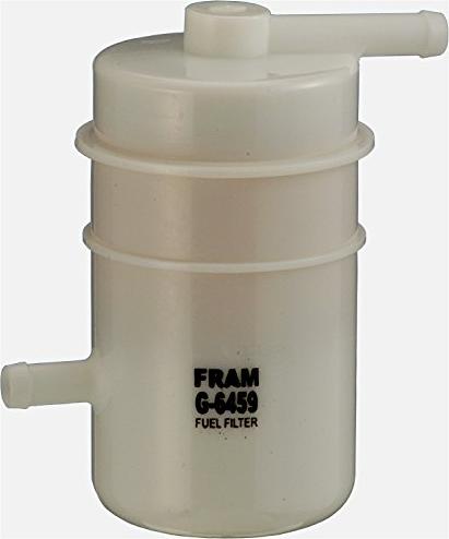 FRAM G6459 - Топливный фильтр autosila-amz.com