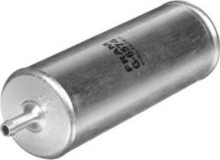 FRAM G6574 - Топливный фильтр autosila-amz.com