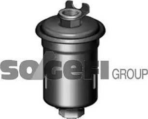 FRAM G6465 - Топливный фильтр autosila-amz.com