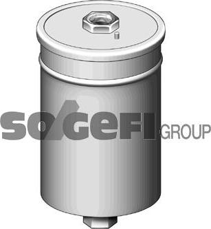 FRAM G6825 - Топливный фильтр autosila-amz.com
