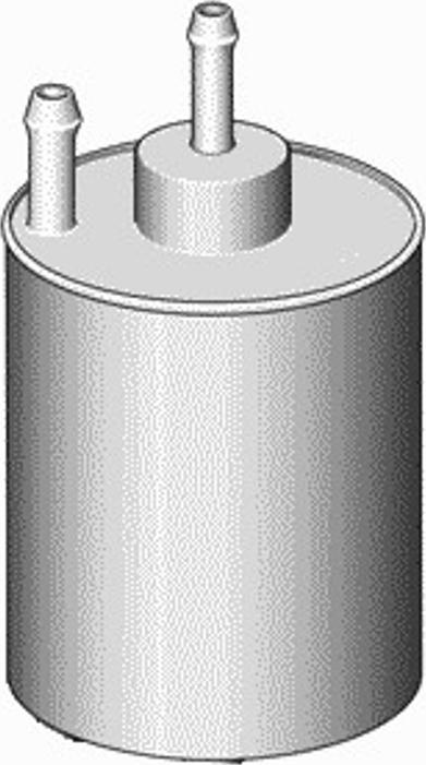 FRAM G10214 - Топливный фильтр autosila-amz.com