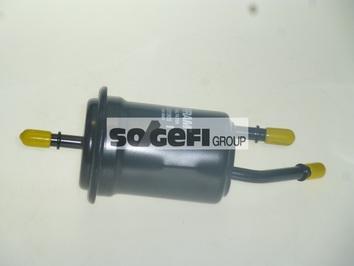 FRAM G11905 - Топливный фильтр autosila-amz.com