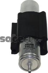 FRAM P9677 - Топливный фильтр autosila-amz.com