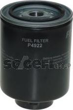 FRAM P4922 - Топливный фильтр autosila-amz.com