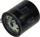 FRAM P4159 - Топливный фильтр autosila-amz.com