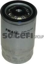 FRAM P4183 - Топливный фильтр autosila-amz.com