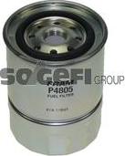 FRAM P4805 - Топливный фильтр autosila-amz.com