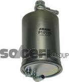 FRAM P10195 - Топливный фильтр autosila-amz.com