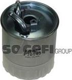 FRAM P10148 - Топливный фильтр autosila-amz.com