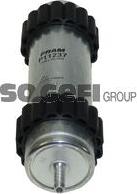 FRAM P11237 - Топливный фильтр autosila-amz.com