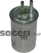 FRAM P8935 - Топливный фильтр autosila-amz.com