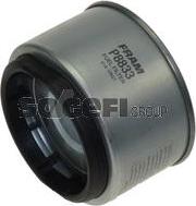 FRAM P8833 - Топливный фильтр autosila-amz.com
