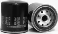 FRAM P3788 - Топливный фильтр autosila-amz.com