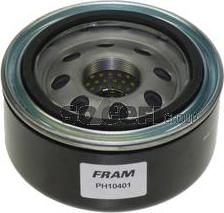 FRAM PH10401 - Масляный фильтр autosila-amz.com
