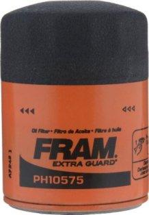 FRAM PH10575 - Масляный фильтр autosila-amz.com