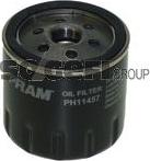 FRAM PH11457 - Масляный фильтр autosila-amz.com