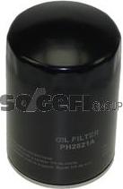 FRAM PH2821A - Масляный фильтр autosila-amz.com