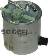 FRAM PS10395 - Топливный фильтр autosila-amz.com