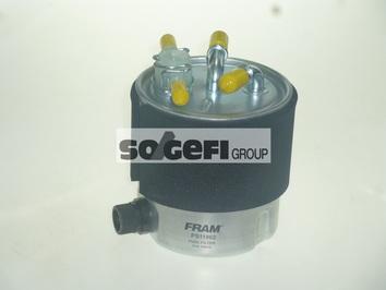 FRAM PS11962 - Топливный фильтр autosila-amz.com