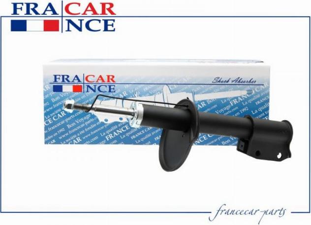 Francecar FCR210429 - Амортизатор autosila-amz.com