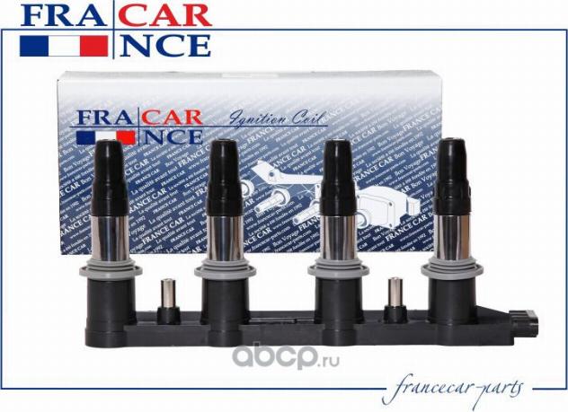 Francecar FCR210739 - Катушка зажигания autosila-amz.com