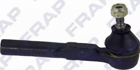 FRAP 933 - Наконечник рулевой тяги, шарнир autosila-amz.com