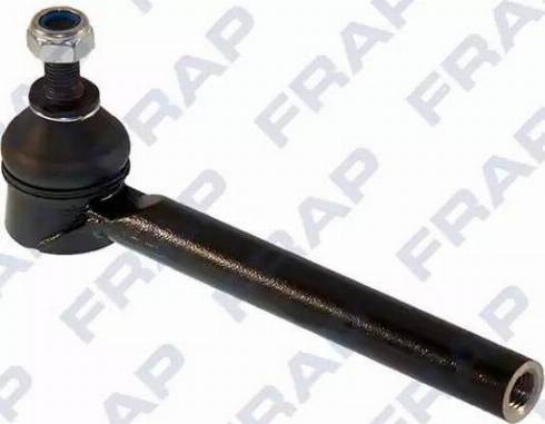 FRAP 1060 - Наконечник рулевой тяги, шарнир autosila-amz.com