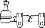 FRAP 1789 - Наконечник рулевой тяги, шарнир autosila-amz.com