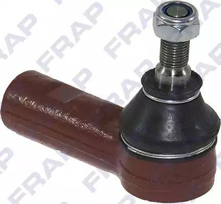 FRAP 819 - Наконечник рулевой тяги, шарнир autosila-amz.com