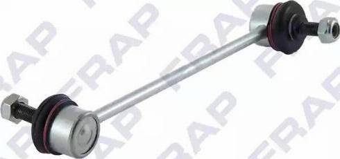 FRAP 3482 - Тяга / стойка, стабилизатор autosila-amz.com
