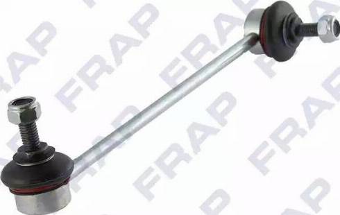 FRAP 2579 - Тяга / стойка, стабилизатор autosila-amz.com