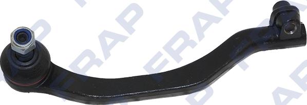 FRAP F4257 - Наконечник рулевой тяги, шарнир autosila-amz.com