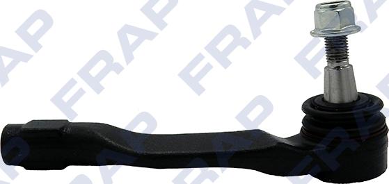 FRAP F5392 - Наконечник рулевой тяги, шарнир autosila-amz.com