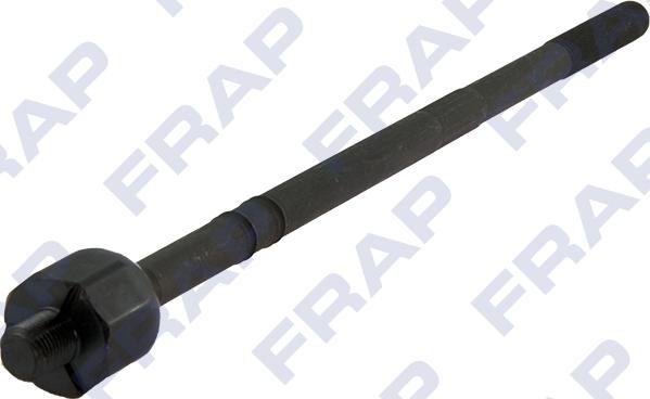 FRAP F1625 - Осевой шарнир, рулевая тяга autosila-amz.com
