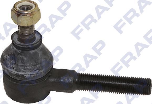 FRAP F1013 - Наконечник рулевой тяги, шарнир autosila-amz.com