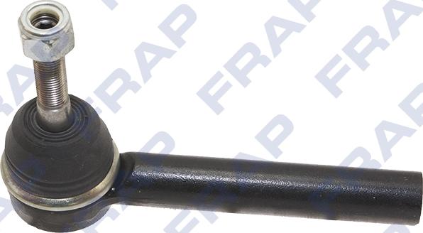FRAP F3921 - Наконечник рулевой тяги, шарнир autosila-amz.com