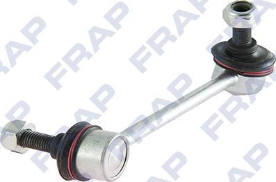 FRAP F3096 - Тяга / стойка, стабилизатор autosila-amz.com