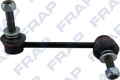 FRAP F3197 - Тяга / стойка, стабилизатор autosila-amz.com
