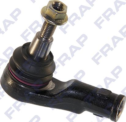FRAP F3263 - Наконечник рулевой тяги, шарнир autosila-amz.com